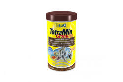 Tetra Min Granules, 250 ml (T-139749)