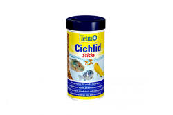 Tetra Cichlid Sticks 250 ml (T-157170)