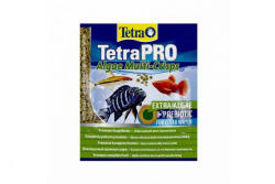 Tetra Pro Algae Multi-Crisps (zacskós) 12 g (T-149397)