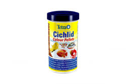 Tetra Cichlid Colour Pellets 500 ml (T-197343)
