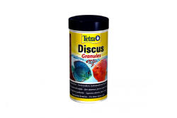 Tetra Discus Granules 250 ml (T-159754)