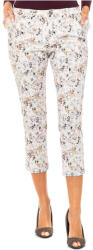 La Martina Pantaloni Femei LWT011-F1025 La Martina Multicolor US 29