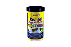 Tetra Cichlid Algae Mini Pellets 500 ml (T-197480)