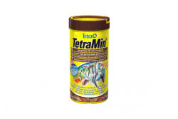 Tetra Min Flakes 250 ml (T-159679)