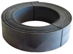  PROFI PVC tóperem és ágyásszegély - 7 x 150 mm x 25 fm - ár/tekercs (BB952-PVCSZ7X150)