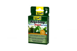 Tetra AlgoStop Depot 12 tabletta / 480 literhez (T-298989)