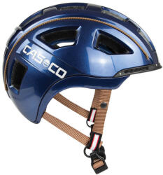 CASCO E. Motion kék M (54-58 cm) sisak (04.2228.M)