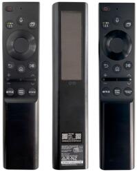 utángyártott < p> SAMSUNG BN59-01357B - rádió (BT) csere NAPELEMES távvezérlő hangvezérléssel < /p>