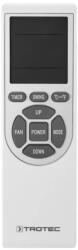 General TROTEC PAC 3500 E - kompatibilis General márkájú távirányító