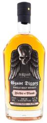 Grave Digger Field of Blood Single Malt whisky (0, 7L / 47%) - whiskynet