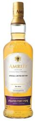 Amrut 2021 French Connections Peated Port Pipe whisky (0, 7L / 60%) - whiskynet