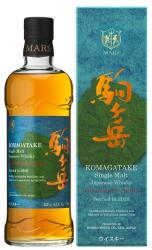 Mars Komagatake Yakushima Aging 2020 whisky (0, 7L / 53%) - whiskynet