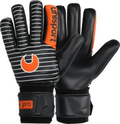 Uhlsport Manusi de portar Uhlsport Retro Pro HN #350_2 Goalkeeper Gloves 1011362012024-001 Marime 10, 5 (1011362012024-001)