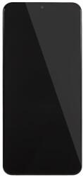 GH82-28653A Samsung GALAXY A13 4G SM-A135 LCD kijelző érintővel fekete kerettel előlap (GH82-28653A)