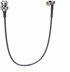 Deity Right Angle SMA to Straight BNC Cable (45cm) (6971842186129)