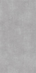 QUA Gresie rectificata portelanata tip ciment SG Ark Silver 60x120 cm gri, maro, finisaj mat (8681575063809)
