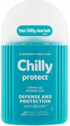  Hűsítő intim higiéniai gél 200ml Antibakteriális védelem