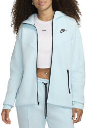 Nike W NSW TCH FLC WR FZ HDY Kapucnis melegítő felsők fb8338-474 Méret XL - top4running