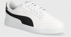 PUMA sportcipő Puma Shuffle fehér, 394251 - fehér Férfi 43 - answear - 19 990 Ft