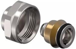 Uponor Uni-X eurokónuszos csatlakozó csavarzat 16-3/4" BM 1058090 (1058090)