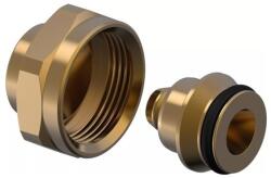 Uponor Vario Eurokónuszos csavarzat 16x2, 0-3/4" 1065284 (1065284)