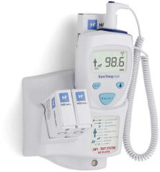  SureTemp® Plus 690 hőmérő rektális szondával