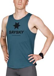 Saysky Logo Combat Singlet Atléta trikó mmrsi30c2008 Méret L