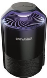 Vivamax fotokatalitikus rovarcsapda (GYVRV)