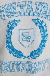 Zadig&Voltaire Вълнен пуловер ZADIG&VOLTAIRE (KMSW00715)