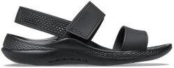 Crocs LiteRide 360 Sandal W Női szandál (206711-001 W8)