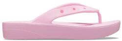 Crocs Classic Platform Flip W Női papucs (207714-6S0 W8)
