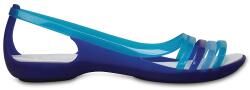 Crocs Isabella Huarache Flat W női szandál (202463-4O7 W5)