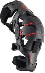 Alpinestars Genunchiere Alpinestars RK-1 Plasma negru-rosu (AIM160-552)