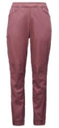 Black Diamond Notion Pants Women Pantaloni Fig L