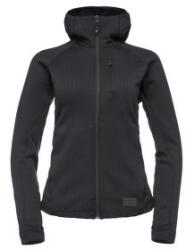 Black Diamond Factor Hoody Women Hanorac Black Diamond Black L