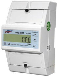 ADELEQ Contor monofazic digital direct 100A 4M Adeleq 02-554 DIG (02-554/DIG)