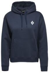 Black Diamond Equipment for Alpinists Hoody Women Hanorac Indigo L