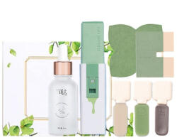  VSGO Mwah Digitális Képernyő Törlőkendő - Zöld (VSGO-VSC01-E)