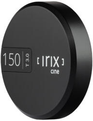 Irix Cine elülső lencse-sapka Irixhez 150mm (CF-LCI-150)