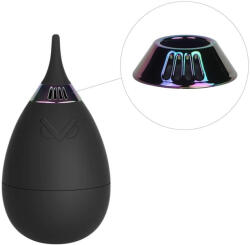 VSGO vsgo Porfúvó Kamera Lencse Tisztító szűrőcsomag (VSGO Tumbler légfúvóhoz) (VSGO-VB01-B)
