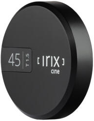 Irix Cine elülső lencse-sapka Irixhez 45mm (CF-LCI-45)