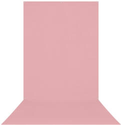 Westcott X-Drop Szövet Háttér - Fotó-Stúdió Háttér - 150cm x 365cm (rózsaszín) (544S)