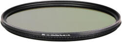 JJC S+ Ultra Slim többrétegű CPL szűrő 77mm (F WCPL77)