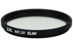 JJC Ultra-Slim MC UV szűrő 52mm fekete (MC UV52)