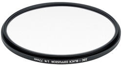 JJC F-BD52-4 fekete diffúziós 1/4 szűrő (F BD52 4)