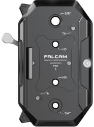 ULANZI Falcam F50 Hosszú-Base Gyorskioldó cseretalp foglalat - Falcam F50 Rögzítő rendszer (3229)