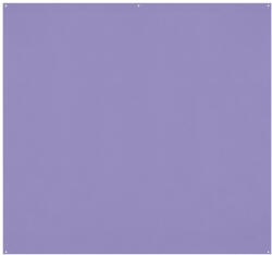 Westcott X-Drop Pro Szövet Háttér - Fotó-Stúdió Háttér - 240cm x 240cm (lila) (WST-848)