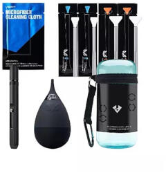  VSGO Többfunkciós Lencse- és Érzékelőtisztító Készlet (VSGO-MLS-K)