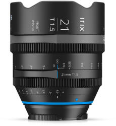 Irix Cine Lens 21mm T1.5 objektív Nikon Z-hez (IL-C21-SE-N)