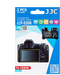 JJC LCP-EOSR kijelzővédő fólia (LCP EOSR)